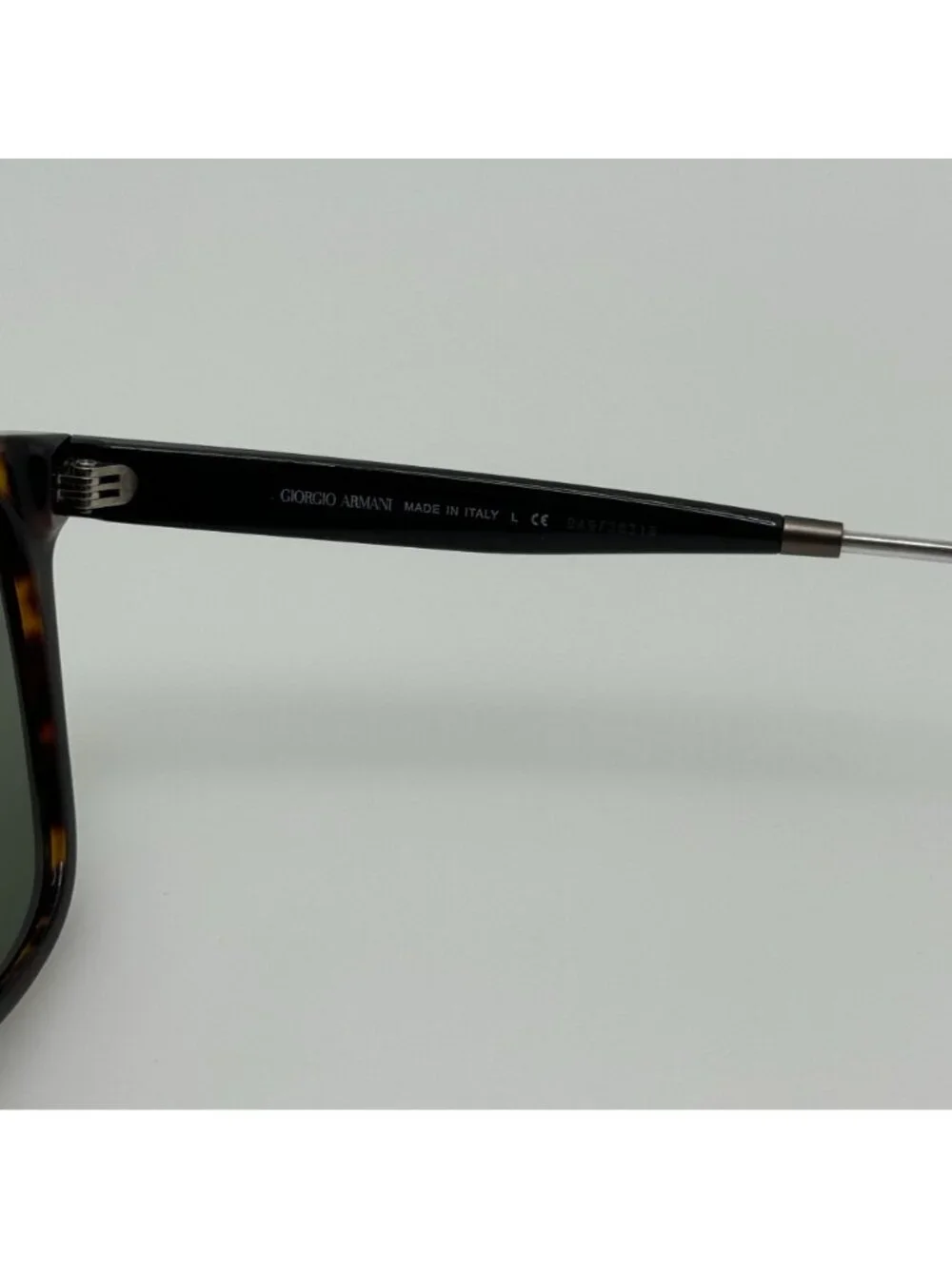 Giorgio Armani Sunglasses AR 8120 5026/2 54-20-145